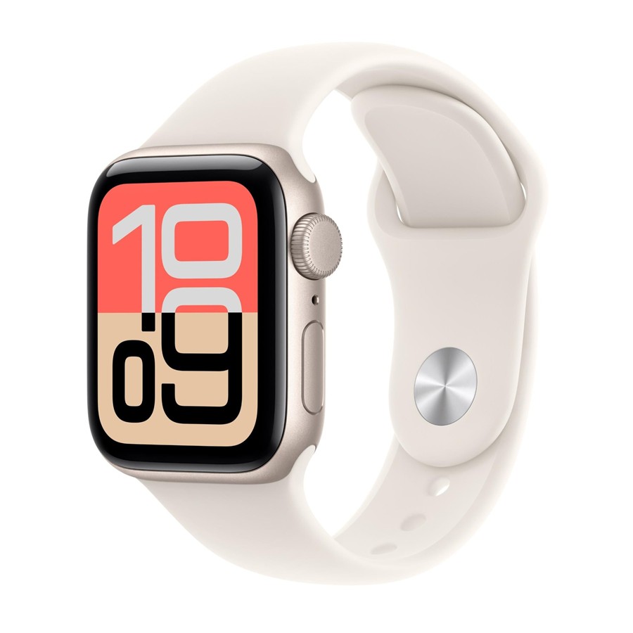 Apple Watch SE 3