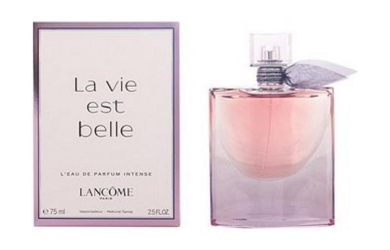 عطر لا فاي إست بيل للنساء من لانكوم ٧٥ مل مركز